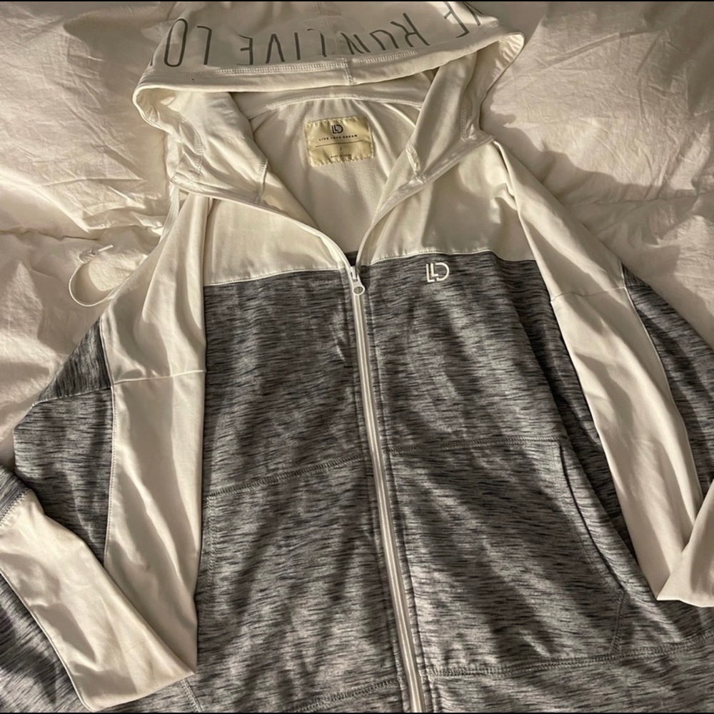 Aeropostale jacket